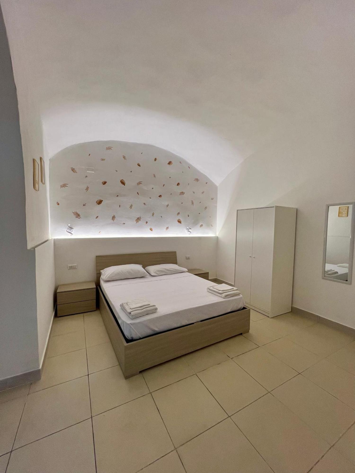 Апартаменты Casa Alejandra *
